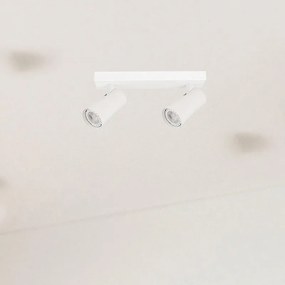 Σποτ Δίφωτο Eurolamp 144-60007