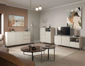 Μπουφές Anel-Cashmere