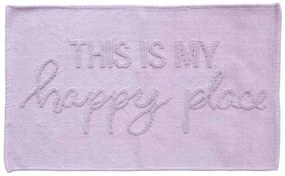 Παιδικό Πατάκι (50x80) Palamaiki Hopper Lilac