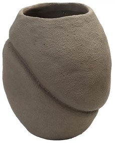 Διακοσμητικό Βάζο (Φ25x30) Espiel RAH104