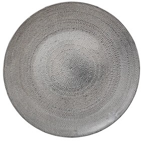Πιάτο Φρούτου (Φ21) S-D Aurore Grey 202166B