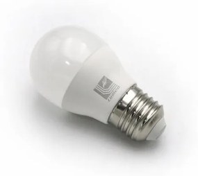 Λάμπα LED Σφαιρικό Ε27 8W 230V Ψυχρό 6200Κ 13-271280 Lumen 13-271280