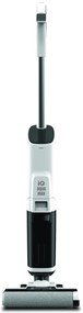 Iq Aqua Max Vc-992 Επαναφορτιζόμενη Σκούπα Stick Και Χειρός 25,9v Λευκή
