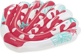 Φουσκωτό Στρώμα Bestway 143 x 139 x 19 cm