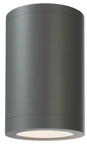 Σποτ Οροφής GU10 Φ9,4 Reindeer Inlight-80300544-Ανθρακί 80300544