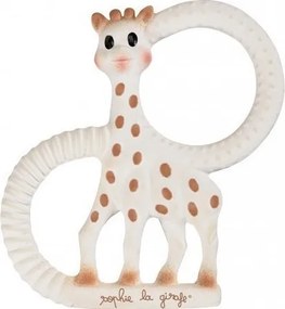 Δακτύλιος   Very Soft S200319 Sophie La Girafe