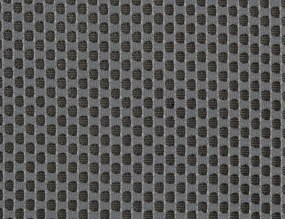 ΚΑΡΈΚΛΕΣ &amp; ΠΟΛΥΘΡΌΝΕΣ CHAIR PP WITH CUSHION ATOM GREY M4 HD0484
