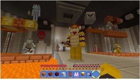 Βιντεοπαιχνίδι για  Switch Mojang Minecraft