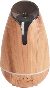 DIFFUSER ΣΥΣΚΕΥΈΣ DIFFUSEUR IMPRESSION BOIS USB 120ML M8 VE12004