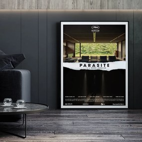 Πόστερ &amp; Κάδρο Parasite MV107 30x40cm Εκτύπωση Πόστερ (χωρίς κάδρο)