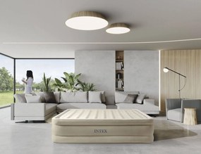 ΣΤΡΏΜΑΤΑ ΎΠΝΟΥ ΦΟΥΣΚΩΤΆ   ULTRA PLUSH AIRBED KIT INTEX 68064428