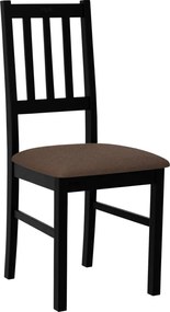 Καρέκλα Bossi IV - Mauro - Kafe - 43.00Χ40.00Χ94.00cm