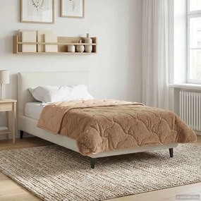 vidaXL Κουβέρτα ολόκληρου του χρόνου 155 x 220 cm Όχι