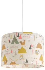 Παιδικό φωτιστικό οροφής “Little Adventures” VEIS