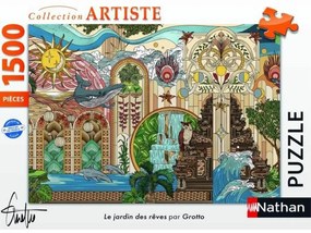 Παζλ Ravensburger Nathan