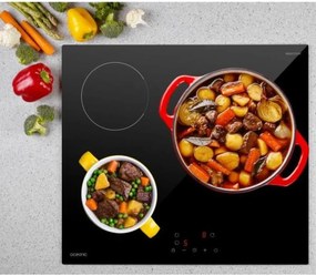 Επαγωγική Πλάκα Oceanic