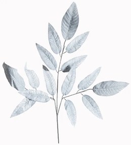 Supergreens Τεχνητό Κλωνάρι Βότανο Μαύρο 72 εκ.