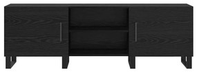 vidaXL Ντουλάπι TV 150 x 30 x 50 cm Επεξεργασμένο ξύλο