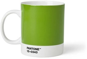 Pantone Κούπα - Πράσινο 375 ml