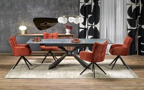 Επεκτεινόμενο Τραπέζι Lucia-mple