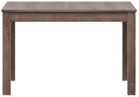 Τραπέζι Boston 478, Monastery δρυς, 75x60x100cm, 22 kg, Επιμήκυνση, Πλαστικοποιημένη μοριοσανίδα | Epipla1.gr