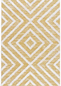 Χαλί FLINT YELLOW 160 x 230 εκ.