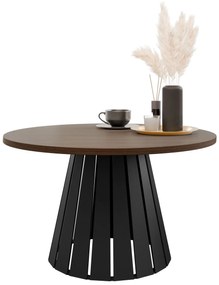 Τραπεζάκι σαλονιού Circolo-Tobacco