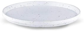 Πιάτο Ρηχό Nordic MLF2312K36-6 Φ25cm White Mosaico Espiel Μελαμίνη