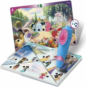 Παζλ Clementoni Quizy - Princesa