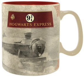Κούπα Harry Potter - Hogwarts express