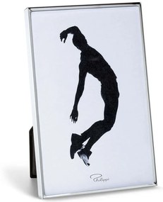 Κορνίζα Pablo 208040 13x18cm Nickel Philippi Μέταλλο