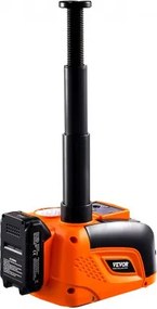 VEVOR Electric Car Jack 5 Tons /11000 lbs Portable Jack kit with Remote Control