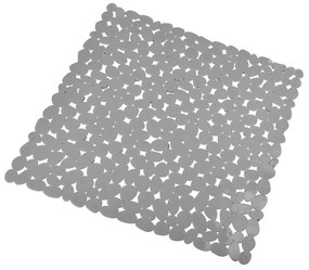 Αντιολισθητικό Πατάκι Ντουζιέρας L-C Vitamine Gris 6TCA056GC