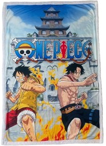 Κουβέρτα One Piece