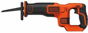 Παλινδρομικό πριόνι Black &amp; Decker BDCR18N-XJ 18 V