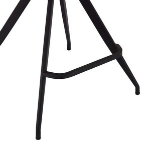 Isabel Bar Chair Light Brown