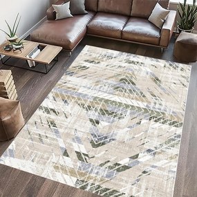 Heinner HR-PRINT200-MABO Αντιολισθητικό Χαλί Ορθογώνιο , MABO , 200x300