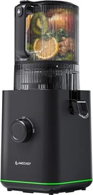 Αργός αποχυμωτής AMZCHEF CE-ZM1919 (Μαύρος)