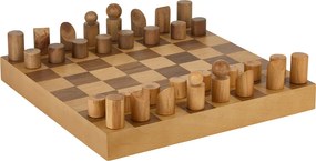 Διακοσμητικό Χώρου Σκάκι (40x40x4.5) A-S Micka Chess 214930