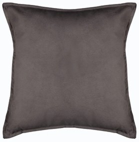Διακοσμητικό Μαξιλάρι (45x45) A-S Lilou D. Grey 146200L