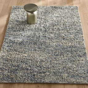 Χειροποίητο χαλί από αγνό μαλλί, STELLIS