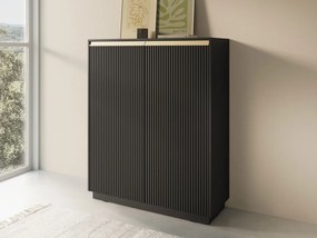 Μπουφές Imperial long-Mauro - 103.50Χ39.00Χ127.00cm