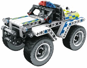 Παιχνίδι Kατασκευή IM Master 199 Τεμάχια