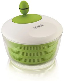Leifheit 23069 Spinner Σουρωτήρι Λαχανικών Πλαστικό 25x25cm, Πράσινο