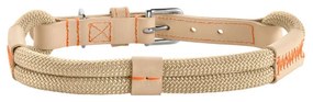 Κολλάρο Σκύλου Hunter MALIA Μπεζ S/M 35-44 cm