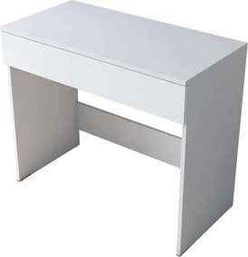 Τουαλέτα Μακιγιάζ Λευκό CEVA 90x45x76.8