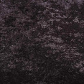 vidaXL Χαλί Πλενόμενο Ανθρακί 120 x 180 εκ.