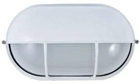Απλίκα Εξωτερικού Χώρου/ Χελώνα Aca HI5035WMS White