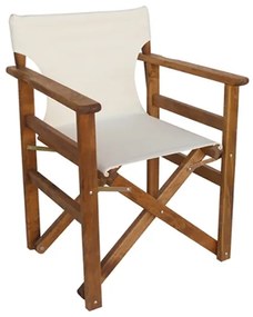 ZITA PLUS TORINO ΚΑΡΥΔΙ ΣΚΗΝΟΘΕΤΗ ΜΕ ΕΚΡΟΥ ΥΦΑΣΜΑ 59.5X53X45.5-86.5εκ.63.0121