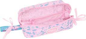 Κασετίνα Glow Lab Swing Πολύχρωμο 20 x 8 x 8 cm